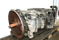 Коробка передач (КПП) SCANIA R-Series (01.04-12.17)