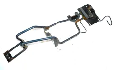 Кронштейн с рамы DAF XF105 (01.05-)