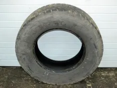 Покрышка DAF XF105 (01.05-)