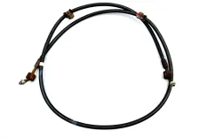 Шланги механизма подъема кабины DAF XF105 (01.05-)