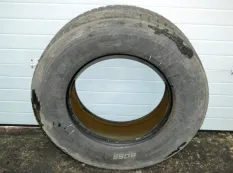 Покрышка DAF XF105 (01.05-)