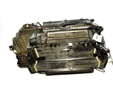 Корпус вентилятора отопления салона MERCEDES-BENZ Actros MP4 (01.12-)