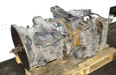 Коробка передач (КПП) SCANIA R-Series (01.04-12.17)