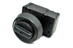 Блок управления сухим отопителем DAF XF95 (01.02-12.06)