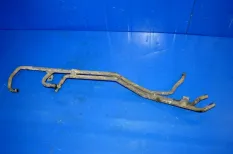 Трубка радиатора отопления салона MERCEDES-BENZ Actros MP4 (01.12-)