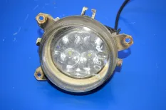 Противотуманная фара, правая IVECO Stralis (01.02-)