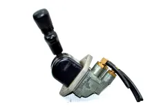 Кран ручного тормоза DAF XF95 (01.02-12.06)