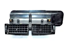 Воздуховод торпеды DAF XF95 (01.02-12.06)