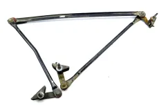 Трапеция стеклоочистителя лобового стекла DAF XF95 (01.02-12.06)