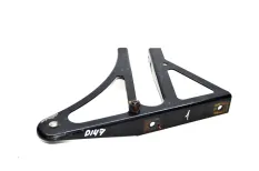 Кронштейн воздушного фильтра DAF XF105 (01.05-)