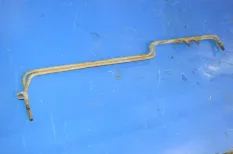 Трубка радиатора отопления салона IVECO EuroTech (01.92-)