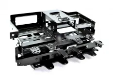 Блоки управления, другие MERCEDES-BENZ Actros MP4 (01.12-)