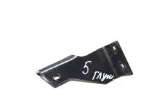 Кронштейн глушителя DAF XF105 (01.05-)