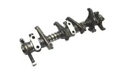 Вал рокера IVECO EuroTech (01.92-)