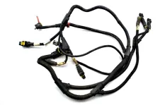 Система AdBlue / Другие части DAF XF105 (01.05-)