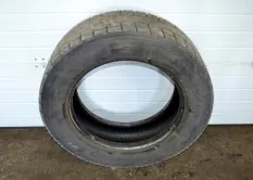 Покрышка DAF XF105 (01.05-)