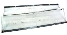 Защитная сетка на радиатор VOLVO FM (01.05-)