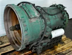 Коробка передач (КПП) VOLVO FM (01.05-)