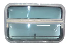 Люк в крыше INTERNATIONAL 9800 (-)