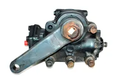 Рулевой редуктор (ГУР) VOLVO FM (01.05-)