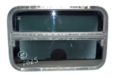 Люк в крыше INTERNATIONAL 9800 (-)