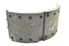 Тормозные колодки комплект, барабанные тормоза TONAR 0 (01.60-)