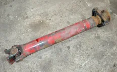 Карданный вал VOLVO FH16 (01.93-)