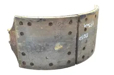 Тормозные колодки комплект, барабанные тормоза BENALU 0 (01.60-)