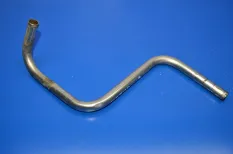 Трубка радиатора отопления салона MAN TGA (01.99-12.08)