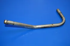 Трубка радиатора отопления салона MAN TGA (01.99-12.08)