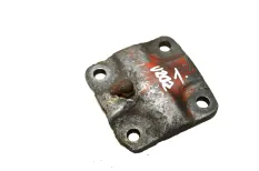 Крышка шкворня поворотного кулака, переднего моста VOLVO F12 (01.77-12.94)