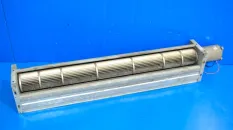 Отопление салона / Другие части SETRA S215 HD (01.76-)