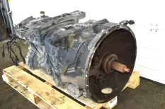 Коробка передач (КПП) SCANIA R-Series (01.04-12.17)