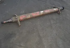 Балка прицепного моста BENALU 0 (01.60-)