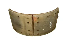 Тормозные колодки комплект, барабанные тормоза BENALU 0 (01.60-)