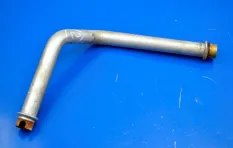 Трубка радиатора отопления салона VOLVO FH12 2-seeria (01.02-)