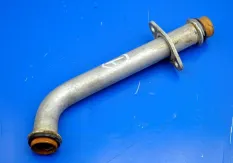 Трубка радиатора отопления салона VOLVO FH12 2-seeria (01.02-)