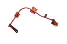 Кронштейн проводки DAF XF105 (01.05-)