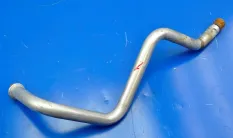 Трубка радиатора отопления салона MAN TGA (01.99-12.08)