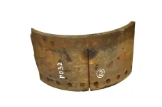 Тормозные колодки комплект, барабанные тормоза BENALU 0 (01.60-)