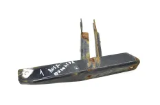 Кронштейн воздушного фильтра DAF XF105 (01.05-)