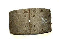 Тормозные колодки комплект, барабанные тормоза BENALU 0 (01.60-)