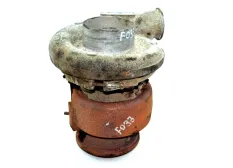 Турбина INTERNATIONAL 9800 (-)