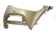 Пластиковая крышка торпеды DAF XF105 (01.05-)