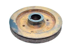 Шкив INTERNATIONAL 9800 (-)