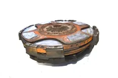 Корзина сцепления INTERNATIONAL 9800 (-)