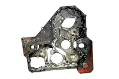 Плита газораспределительного механизма INTERNATIONAL 9800 (-)