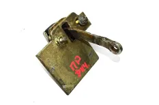 Ограничитель двери, правый DAF XF105 (01.05-)