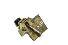 Ограничитель двери, левый DAF XF105 (01.05-)