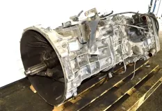 Коробка передач (КПП) RENAULT TRUCKS Premium 2 (01.05-)